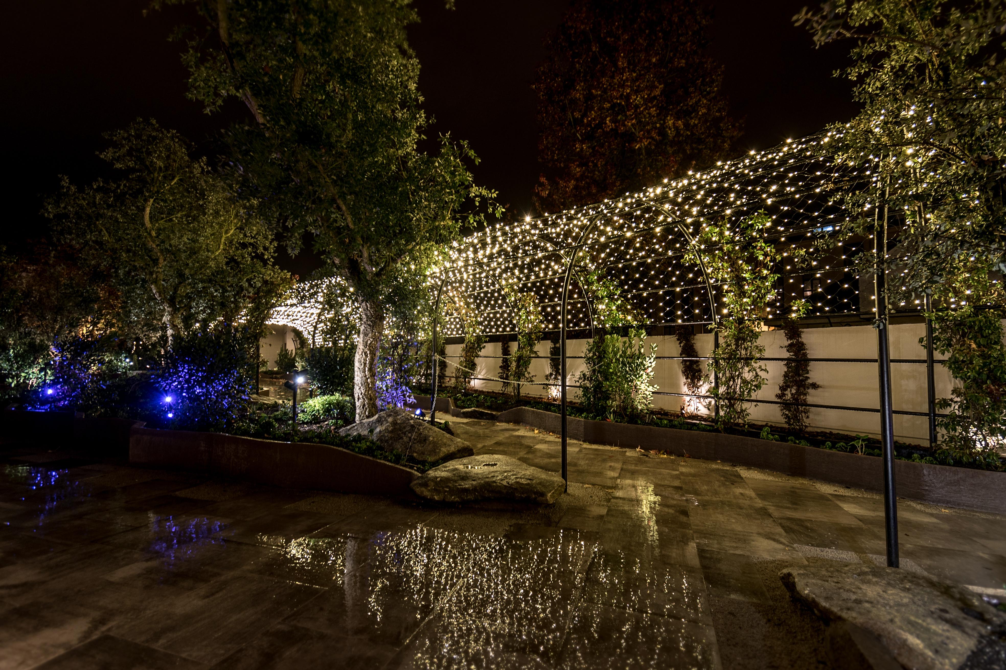 Mercure Lugo Centro Exterior foto