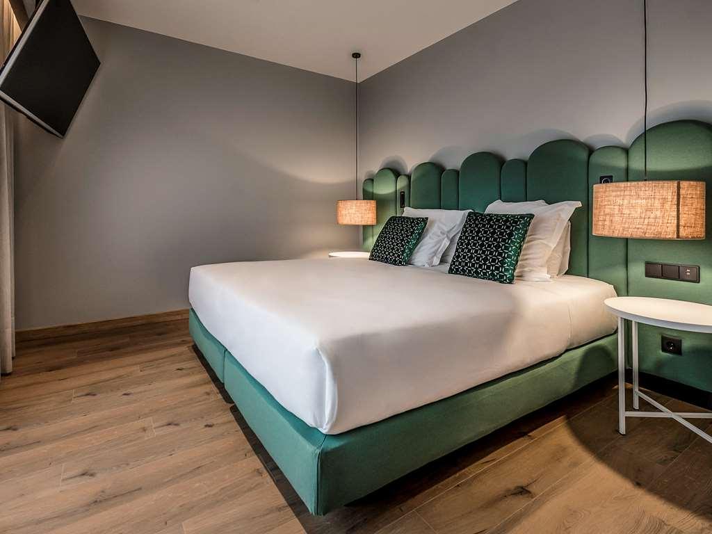 Mercure Lugo Centro Habitación foto